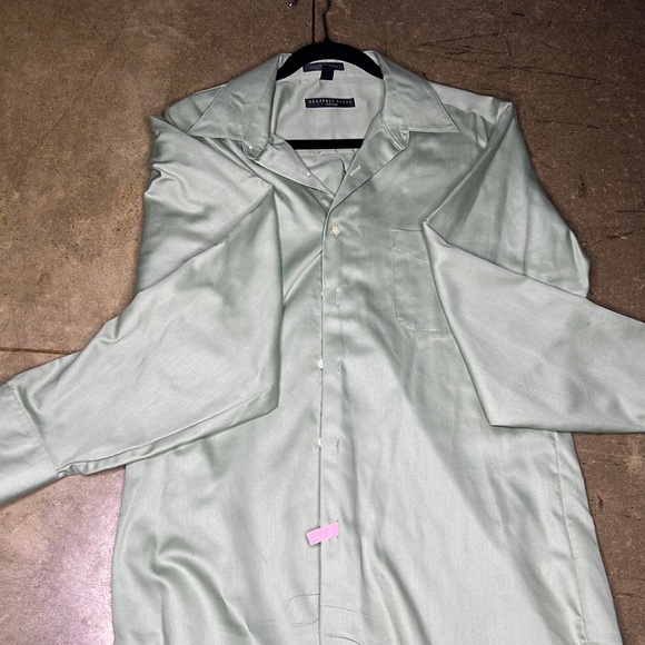 Geoffrey Beene Other - Geoffrey Beene Fitted Dress Shirt
